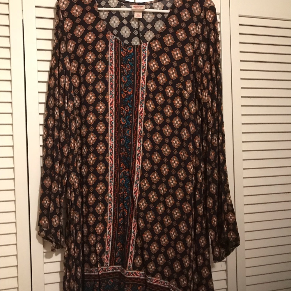 Mossimo Tunic